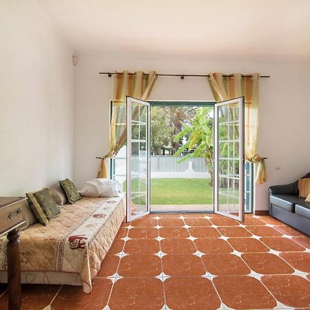 Villa Sunflower Албуфейра Экстерьер фото