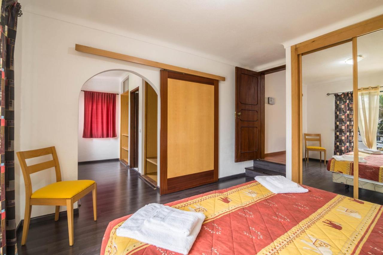 Villa Sunflower Албуфейра Экстерьер фото
