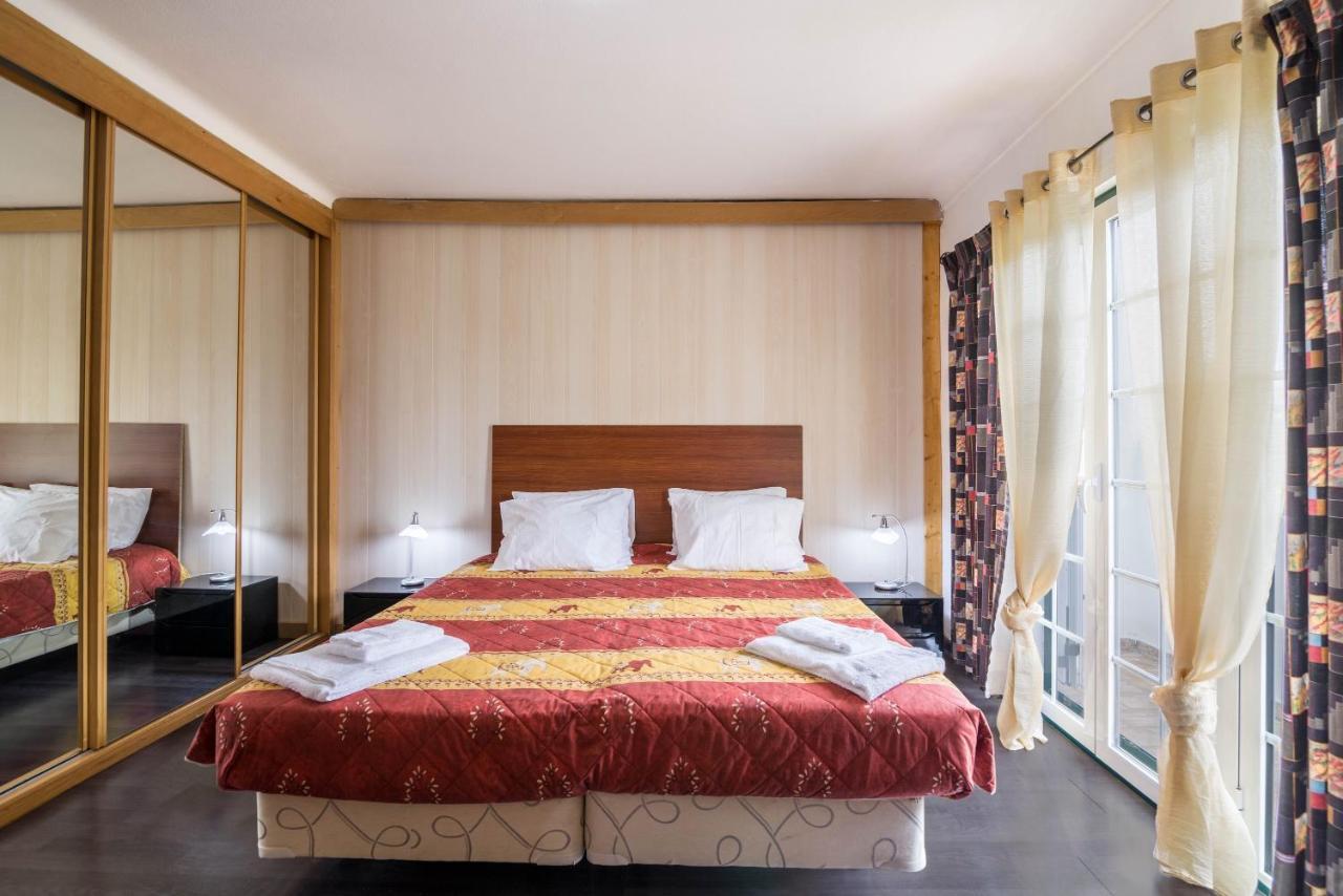 Villa Sunflower Албуфейра Экстерьер фото