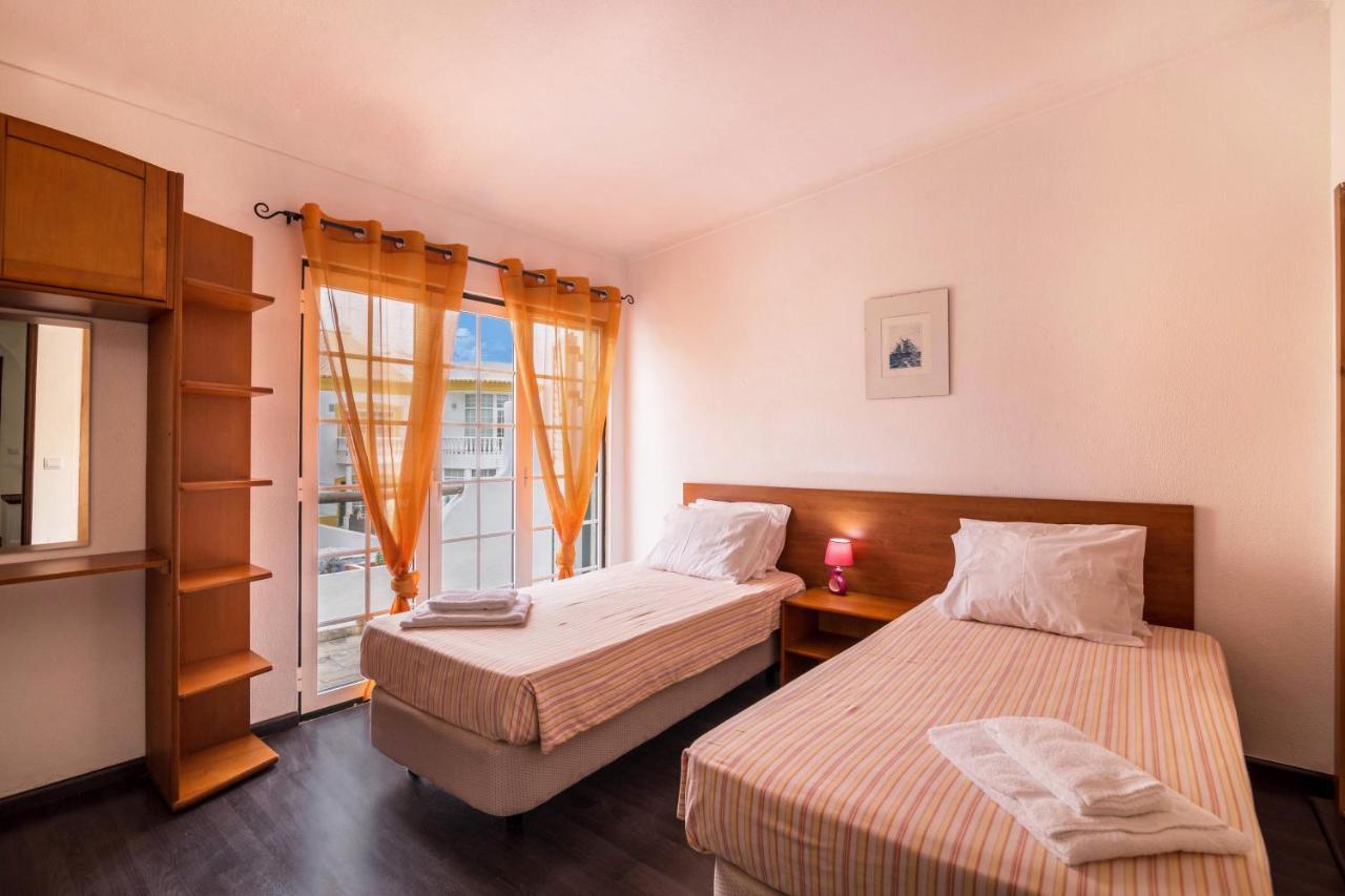 Villa Sunflower Албуфейра Экстерьер фото