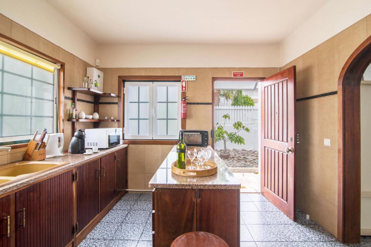 Villa Sunflower Албуфейра Экстерьер фото