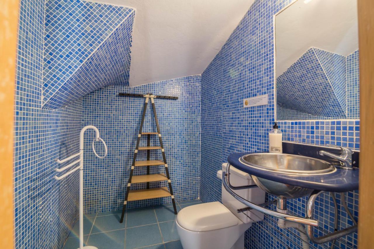 Villa Sunflower Албуфейра Экстерьер фото