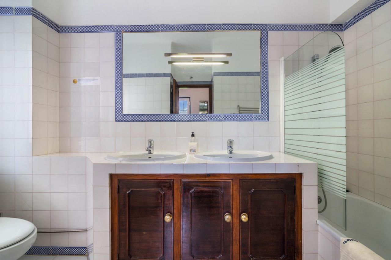 Villa Sunflower Албуфейра Экстерьер фото
